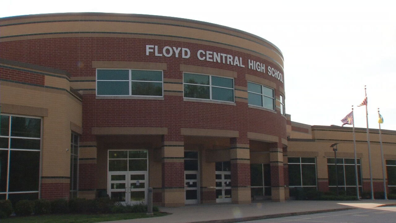 Floyd Central High School - 7.31.24